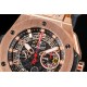 Hublot-Big Bang Unico Ferrari F1 Limited Edition 45mm YG/LE HBF HUB1241