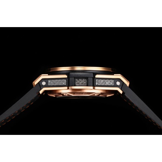 Hublot-Big Bang Unico Ferrari F1 Limited Edition 45mm YG/LE HBF HUB1241