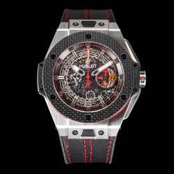 Hublot-Big Bang Unico Ferrari F1 Limited Edition 45mm Ti/LE HBF HUB1241