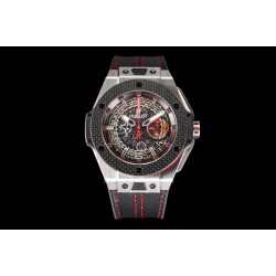 Hublot-Big Bang Unico Ferrari F1 Limited Edition 45mm Ti/LE HBF HUB1241