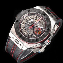 Hublot-Big Bang Unico Ferrari F1 Limited Edition 45mm Ti/LE HBF HUB1241