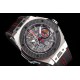 Hublot-Big Bang Unico Ferrari F1 Limited Edition 45mm Ti/LE HBF HUB1241
