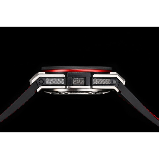 Hublot-Big Bang Unico Ferrari F1 Limited Edition 45mm Ti/LE HBF HUB1241