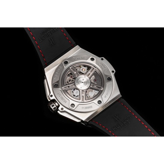 Hublot-Big Bang Unico Ferrari F1 Limited Edition 45mm Ti/LE HBF HUB1241
