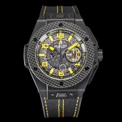 Hublot-Big Bang Unico Ferrari F1 Limited Edition 45mm Ti/LE HBF HUB1241