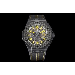 Hublot-Big Bang Unico Ferrari F1 Limited Edition 45mm Ti/LE HBF HUB1241