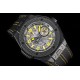 Hublot-Big Bang Unico Ferrari F1 Limited Edition 45mm Ti/LE HBF HUB1241