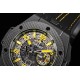 Hublot-Big Bang Unico Ferrari F1 Limited Edition 45mm Ti/LE HBF HUB1241