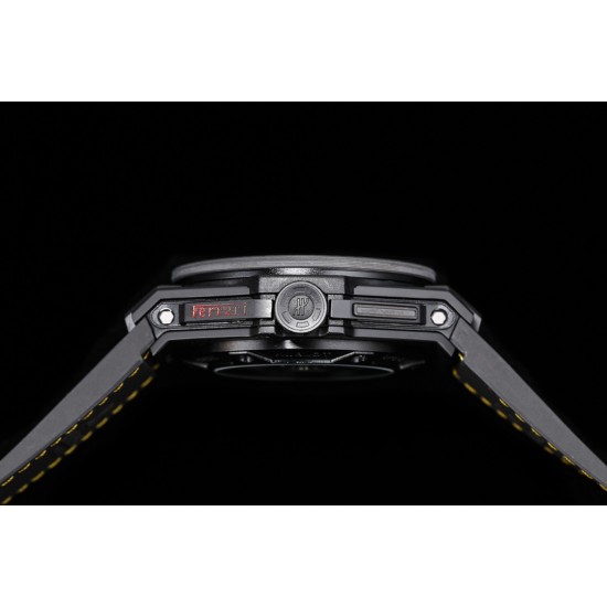 Hublot-Big Bang Unico Ferrari F1 Limited Edition 45mm Ti/LE HBF HUB1241