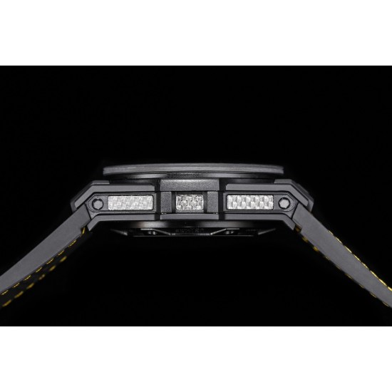 Hublot-Big Bang Unico Ferrari F1 Limited Edition 45mm Ti/LE HBF HUB1241