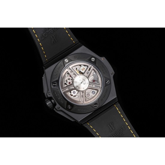 Hublot-Big Bang Unico Ferrari F1 Limited Edition 45mm Ti/LE HBF HUB1241