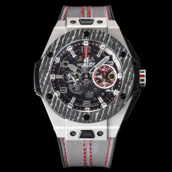 Hublot-Big Bang Unico Ferrari F1 Limited Edition 45mm Ti/LE HBF HUB1241