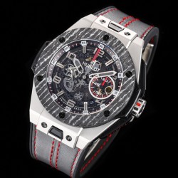 Hublot-Big Bang Unico Ferrari F1 Limited Edition 45mm Ti/LE HBF HUB1241