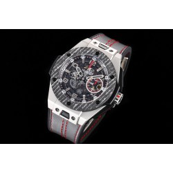 Hublot-Big Bang Unico Ferrari F1 Limited Edition 45mm Ti/LE HBF HUB1241