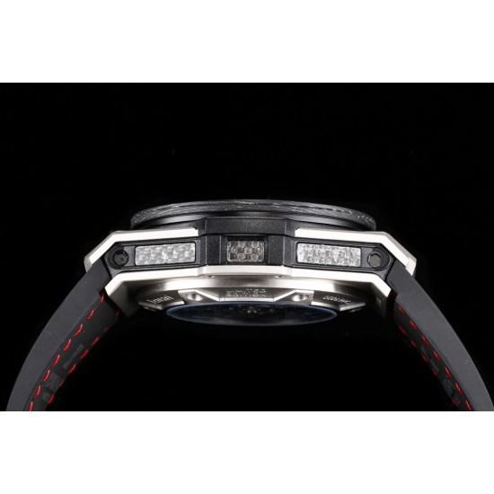 Hublot-Big Bang Unico Ferrari F1 Limited Edition 45mm Ti/LE HBF HUB1241