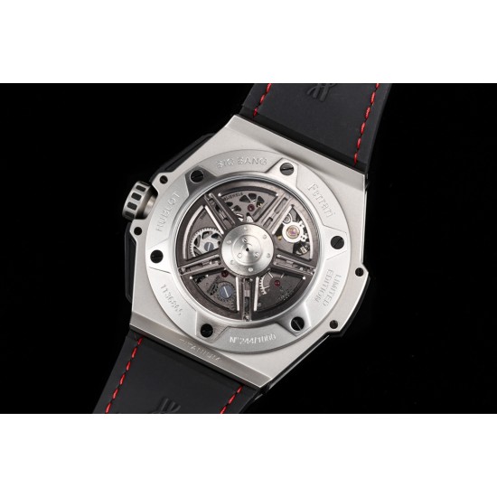 Hublot-Big Bang Unico Ferrari F1 Limited Edition 45mm Ti/LE HBF HUB1241