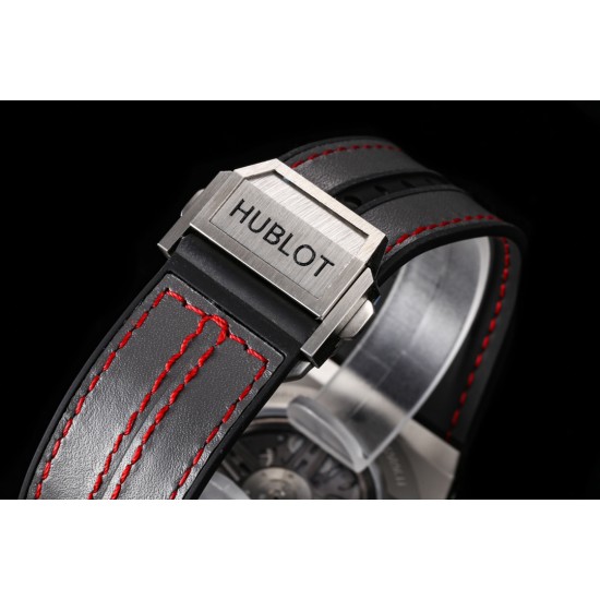 Hublot-Big Bang Unico Ferrari F1 Limited Edition 45mm Ti/LE HBF HUB1241