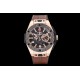 Hublot-Big Bang Unico Ferrari F1 Limited Edition 45mm YG/LE HBF HUB1241
