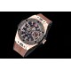 Hublot-Big Bang Unico Ferrari F1 Limited Edition 45mm YG/LE HBF HUB1241