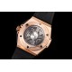 Hublot-Big Bang Unico Ferrari F1 Limited Edition 45mm YG/LE HBF HUB1241