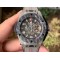 Hublot-Big Bang Ferrari F1 45mm Carbon/TI Limited Edition Grey/LE V6 HUB1288