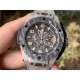 Hublot-Big Bang Ferrari F1 45mm Carbon/TI Limited Edition Grey/LE V6 HUB1288