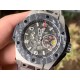 Hublot-Big Bang Ferrari F1 45mm Carbon/TI Limited Edition Grey/LE V6 HUB1288