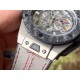 Hublot-Big Bang Ferrari F1 45mm Carbon/TI Limited Edition Grey/LE V6 HUB1288