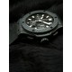 Hublot-Big Bang Evolution Carbon Fiber Chronograph 44mm Blk/RU V6 HUB4100