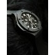Hublot-Big Bang Evolution Carbon Fiber Chronograph 44mm Blk/RU V6 HUB4100