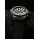 Hublot-Big Bang Evolution Carbon Fiber Chronograph 44mm Blk/RU V6 HUB4100
