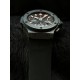 Hublot-Big Bang Evolution Carbon Fiber Chronograph 44mm Grey/RU V6 HUB4100