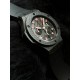 Hublot-Big Bang Evolution Carbon Fiber Chronograph 44mm Grey/RU V6 HUB4100