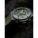 Hublot-Big Bang Evolution Carbon Fiber Chronograph 44mm Grey/RU V6 HUB4100