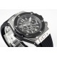 Hublot-Big Bang Unico 44mm Ceramic TI/RU Skeleton dial ZF HUB1280
