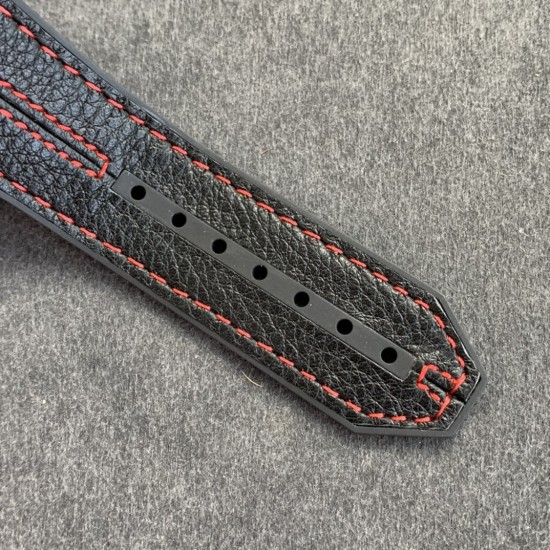 Hublot-Big Bang Ferrari F1 48mm Black/Red RG/LE V6 HUB4100