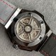 Hublot-Big Bang Ferrari 45mm Ceramic/TI Grey/LE V6 HUB1288