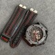 Hublot-Big Bang Ferrari 45mm Ceramic/TI Grey/LE V6 HUB1288