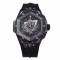 Hublot-Big Bang Sang Bleu Ceramic/RU Black/Num ZF A1240
