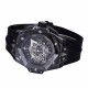 Hublot-Big Bang Sang Bleu Ceramic/RU Black/Num ZF A1240