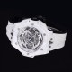 Hublot-Big Bang Sang Bleu Ceramic/RU White/Num ZF A1240