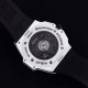 Hublot-Big Bang Sang Bleu Ceramic/RU White/Num ZF A1240