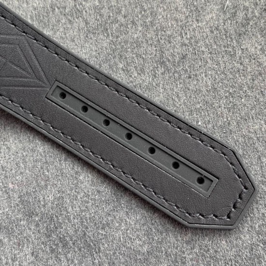 Hublot-Big Bang Sang Bleu Limited PVD/LE Black HBF HUB1213