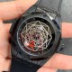 Hublot-Big Bang Sang Bleu Limited PVD/LE Black HBF HUB1213