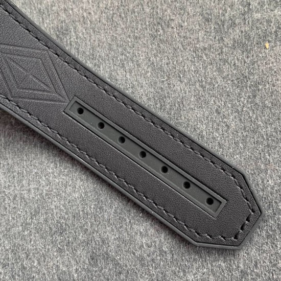 Hublot-Big Bang Sang Bleu Limited PVD/LE Black HBF HUB1213