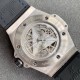 Hublot-Big Bang Sang Bleu TI/RU Blue/Num WWF A1240