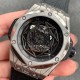 Hublot-Big Bang Sang Bleu TI/RU Black/Num WWF A1240