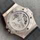 Hublot-Big Bang Sang Bleu TI/RU Black/Num WWF A1240