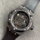 Hublot-Big Bang Sang Bleu TI/RU PVD Black/Num WWF A1240