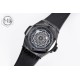 Hublot-Big Bang Sang Bleu Limited PVD/LE Blue HBF HUB1213